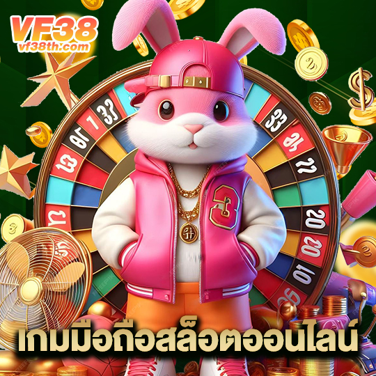vf38th เกมมือถือสล็อตออนไลน์