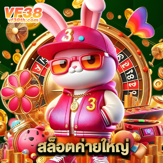 vf38th สล็อตค่ายใหญ่