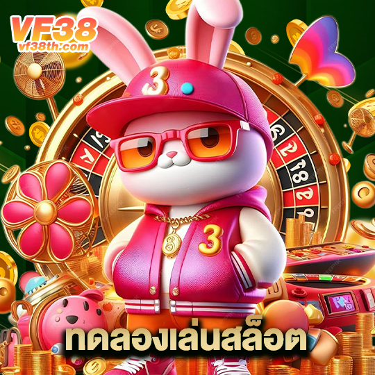 vf38th ทดลองเล่นสล็อต